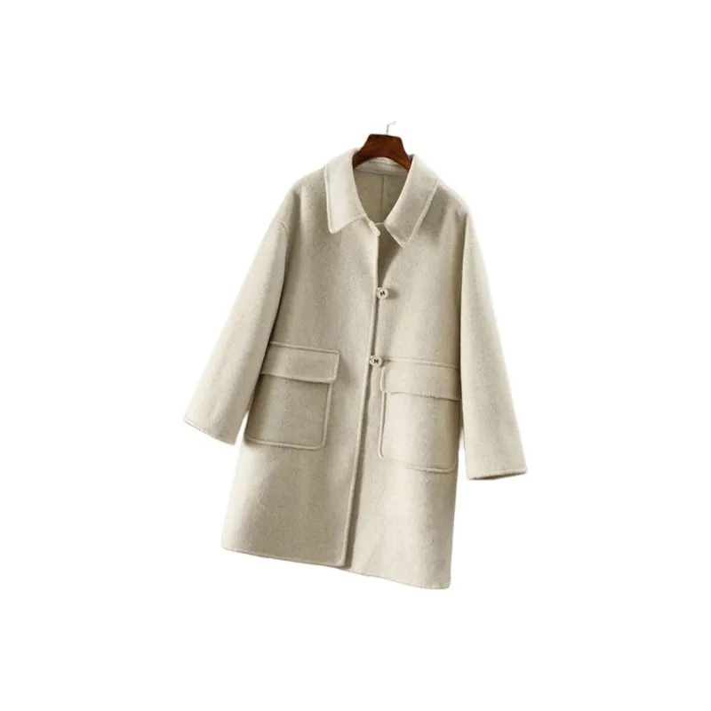CHABER Coats Women's-5