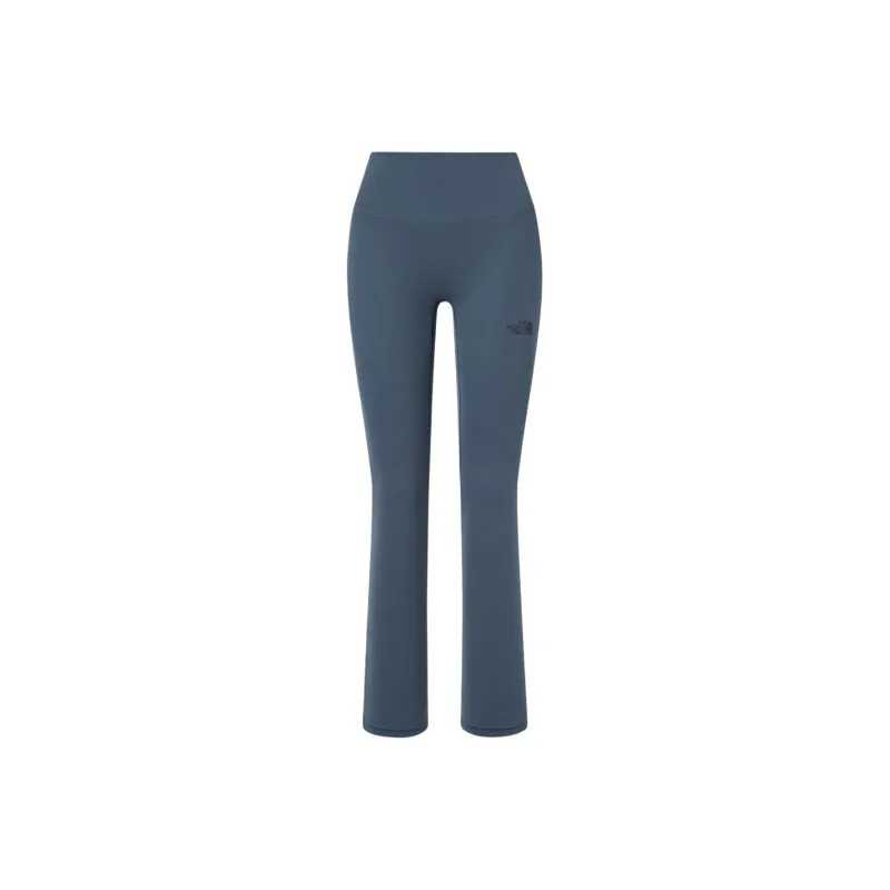 THE NORTH FACE Casual Pants Women's Blue-0