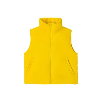 Vans Vest Women's Bright Yellow