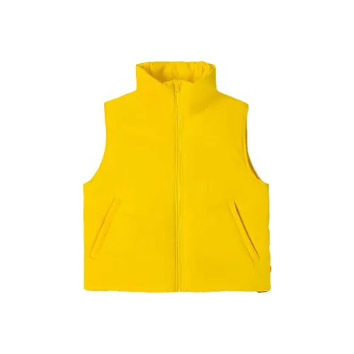 Vans Vest Women's Bright Yellow
