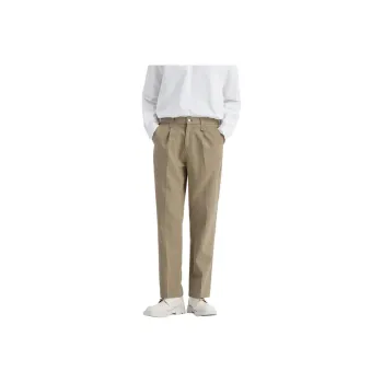 WILD LEADER Casual Pants Men