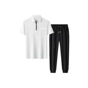 FORTEI Casual Sportswear Men
