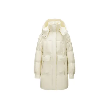 SNOW FLYING Down Jacket Women's