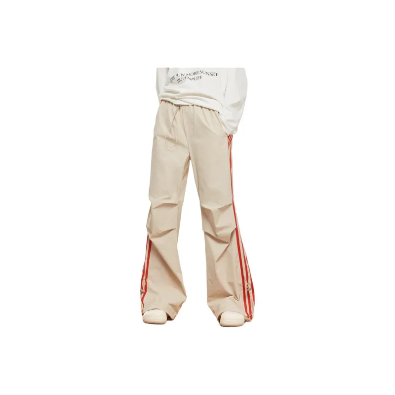 HUFFNPUFF Casual Pants Women's-2