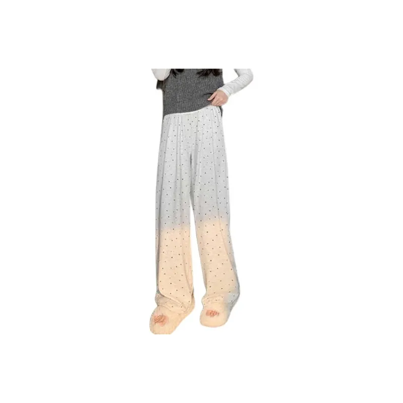 YINLEI Casual Pants Women's-0