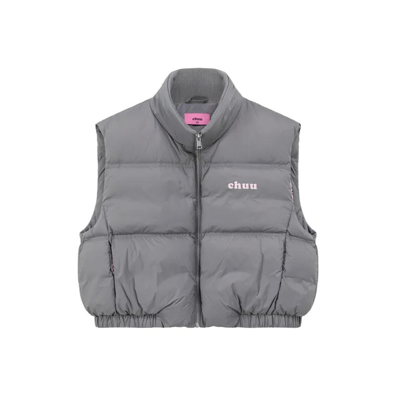 CHUU Puffer Jackets Women's-3