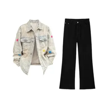 ROSECREED Casual Sportswear Unisex