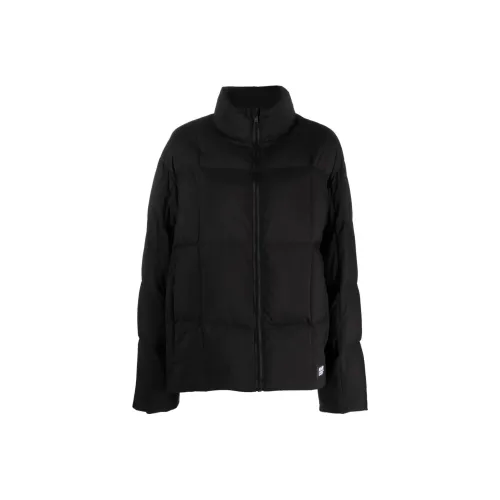 AMBUSH Puffer Jacket Women's Black