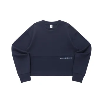 Le Coq Sportif Sweatshirt Women's