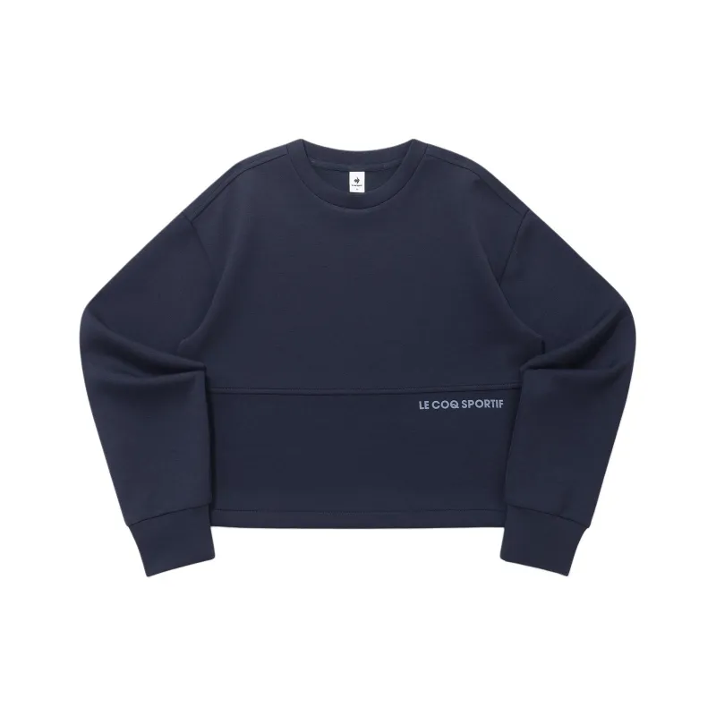 Le Coq Sportif Sweatshirt Women's-0