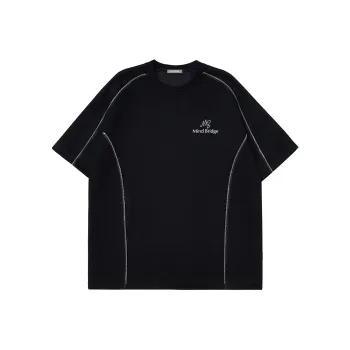 MindBridge T Shirts Unisex