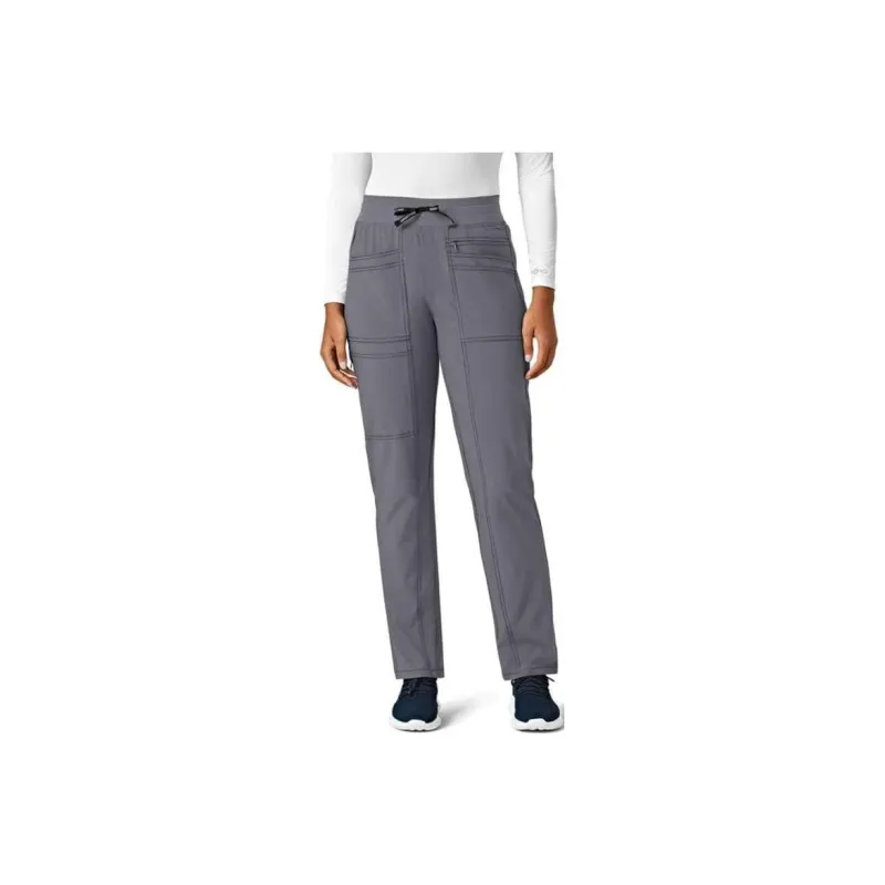 Carhartt FORCE CROSS-FLEX Casual Pants Women's-4