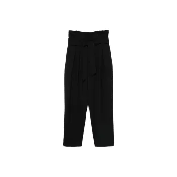 IRO NIGHT Arrison Trousers