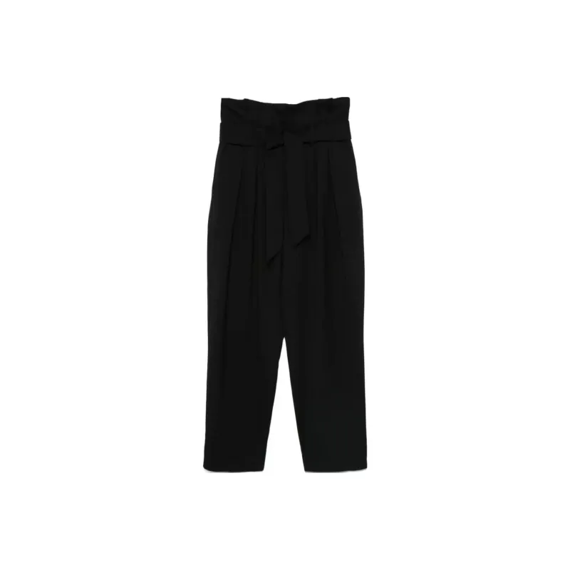 IRO NIGHT Arrison Trousers-0