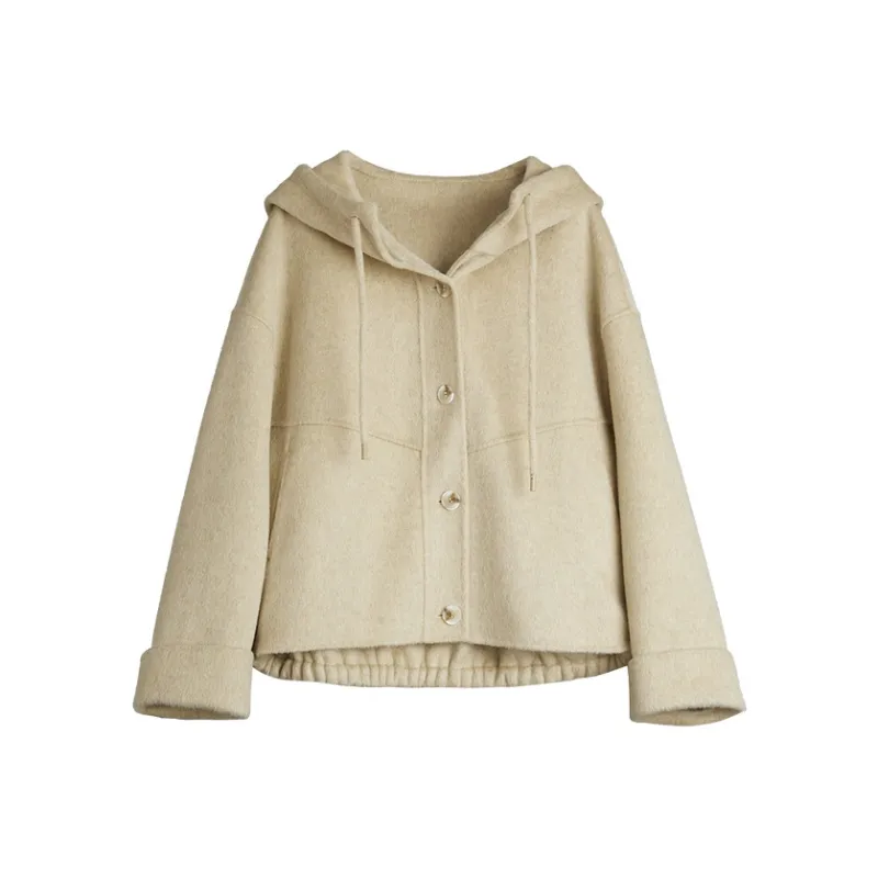 ELLE Coats Women's-3