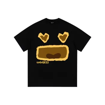 Universal Templates T Shirt Unisex