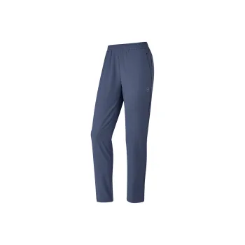 Skechers Sports Life Collection Casual Pants Women's Night Blue Gray