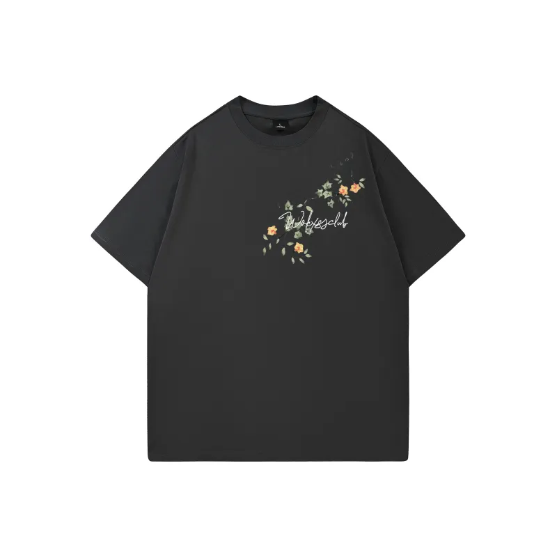 WOKXSS T-Shirts Unisex-12