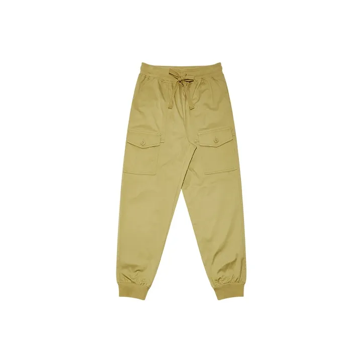 Dickies Cargo Pants Women's Khaki-0