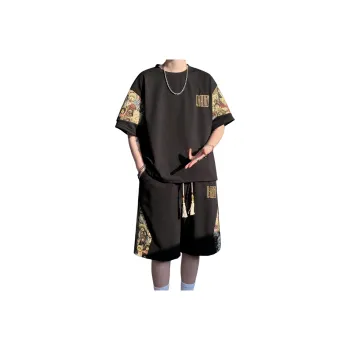 ACUOD BY CHANU Casual Sportswear Unisex