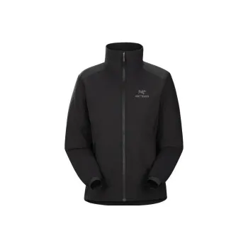 Arcteryx Classic collar Trench Coat