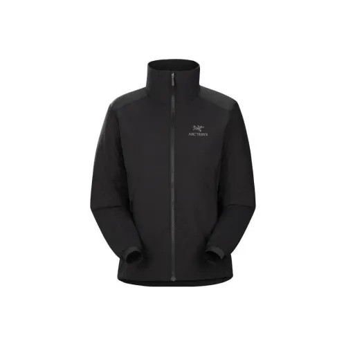 Arcteryx ATOM Puffer Jacket Womens