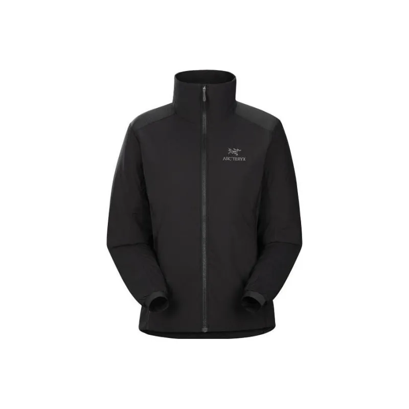 Arcteryx Classic-collar Trench Coat-0