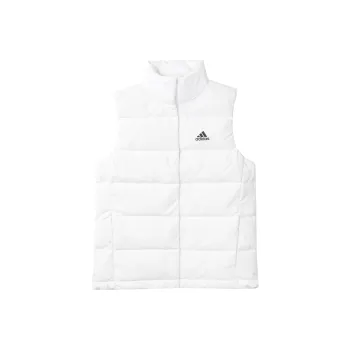 Adidas Vests Women's White
