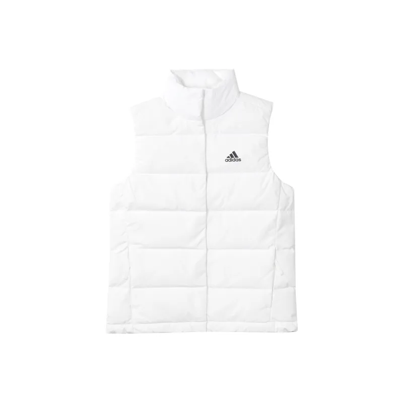 Adidas Vests Women's White-0