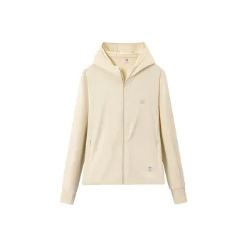 MIIOW Lightweight Breathable Ice Silk Quick Dry Game Skin Clothing Sun Protection Women's