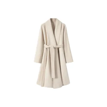MOSIIMORII Coats Women's