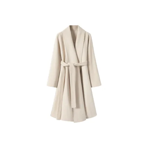 MOSIIMORII Coats Women's
