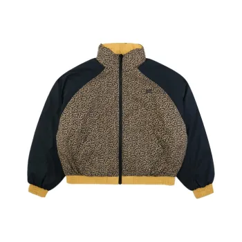 Levi's Puffer Jacket Women's Multicolor