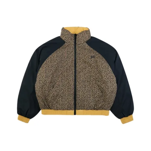 Levi's Puffer Jacket Women's Multicolor