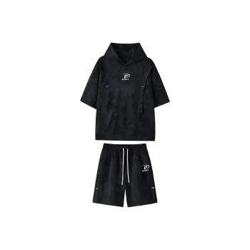 UPZCY Casual Sportswear Unisex