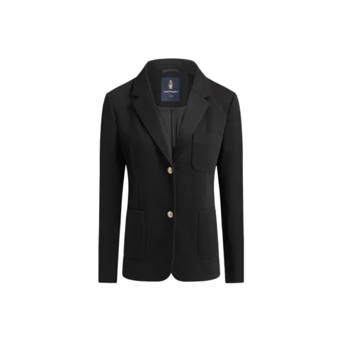 Hush Puppies Business Suit Women's Black
