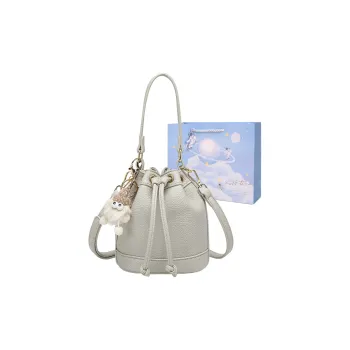Duoluplo Doron Paul PU Shoulder Bag, Crossbody Bag, Handbag Women's Multicolor