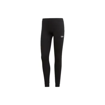 Adidas Originals Vocal CLASSICS 3 Knitted Sweatpants Women's Black