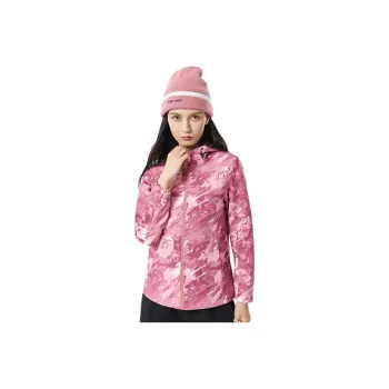 Tectop Velvet Jackets Women's