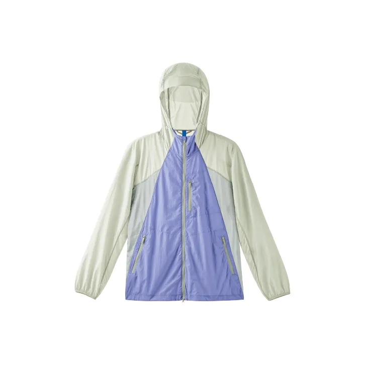 Bananain Sun Protection Clothing Women's-4