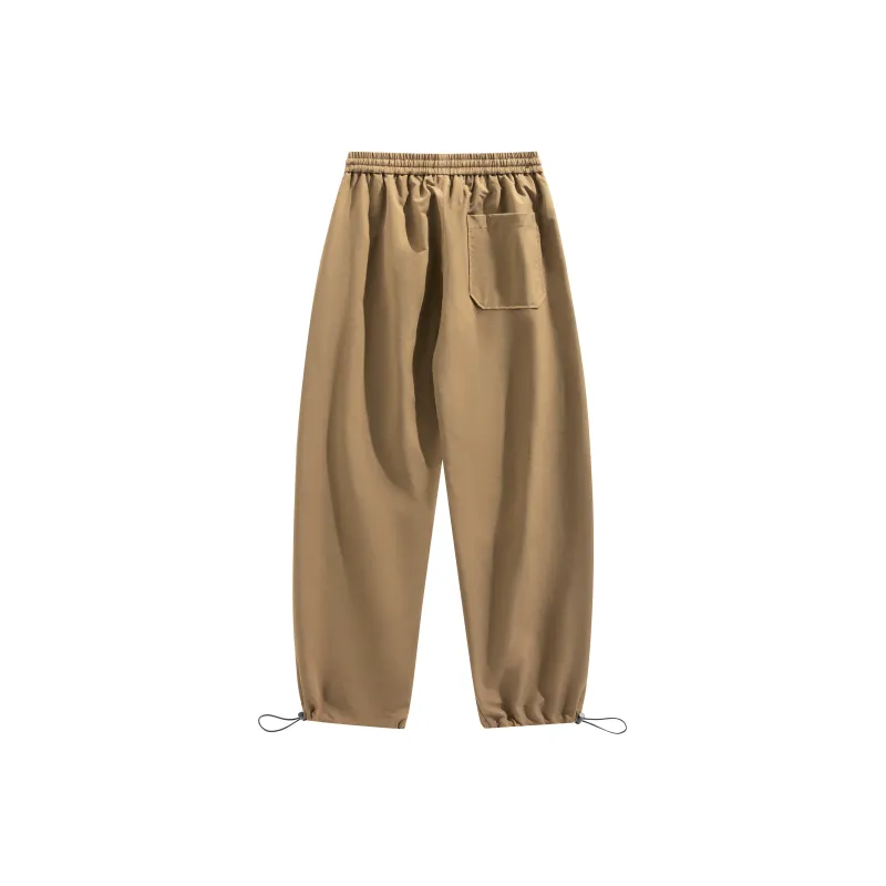 Budding Bear Casual Pants Men's-8