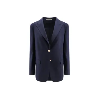 Tagliatore Bertha Single-Blazer Tailored Jacket