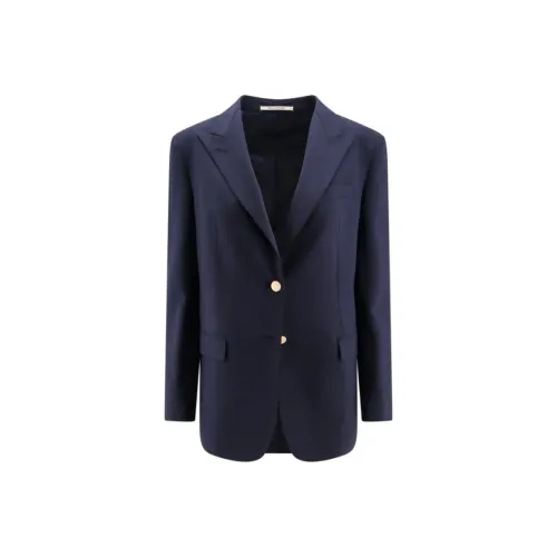 Tagliatore Bertha Single Blazer Tailored Jacket
