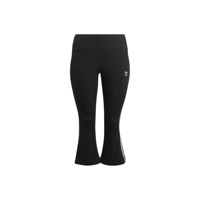 Adidas Casual Pants Women's Black-0