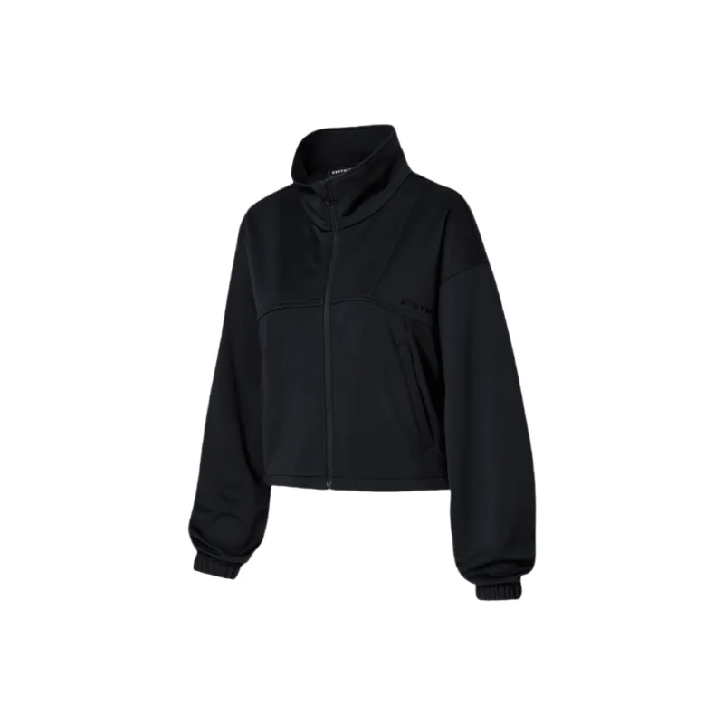 XEXYMIX Knitwear Women's Black-0