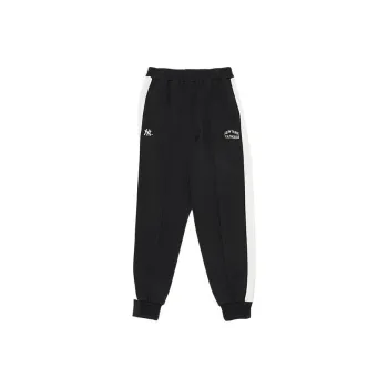 MLB SS24 Casual Pants Women's Black