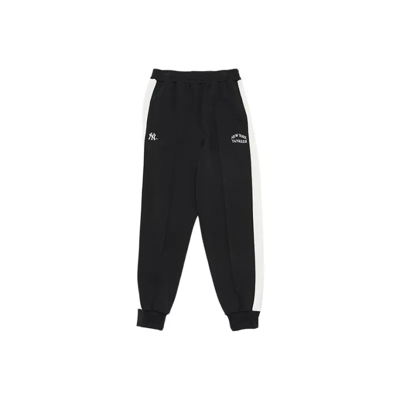 MLB SS24 Casual Pants Women's Black-0