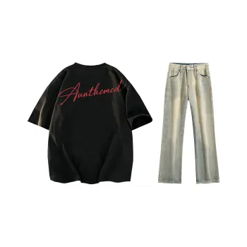 UNthemed Casual Sportswear Unisex