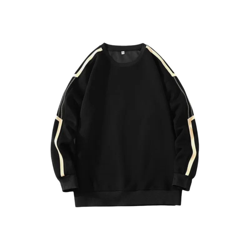 WJBS Sweatshirts Unisex-5