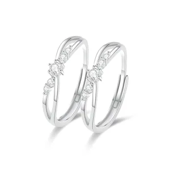 WANLIACC Alloy Rope Bracelets Unisex